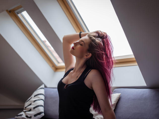 EmmaLust - сексуальная веб-камера в реальном времени - 22570369