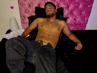 JacobSr - Live sex cam - 22570673