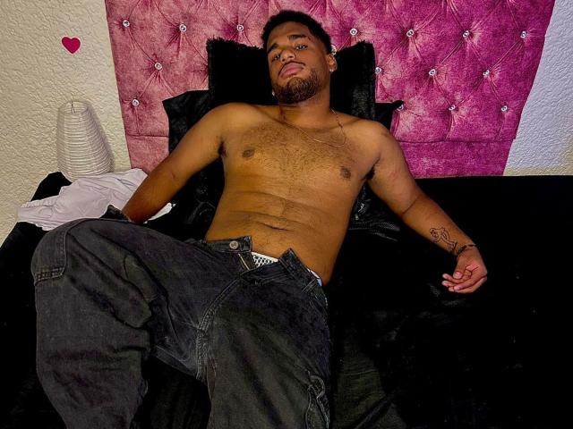 JacobSr - Sexe cam en vivo - 22570673