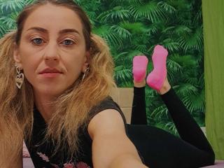 StellaDirty69X - Sexe cam en vivo - 22571097