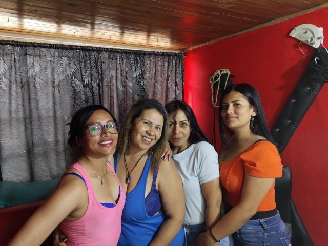 DreamOfUs - Sexe cam en vivo - 22571385