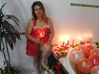 DreamOfUs - Live sex cam - 22571861