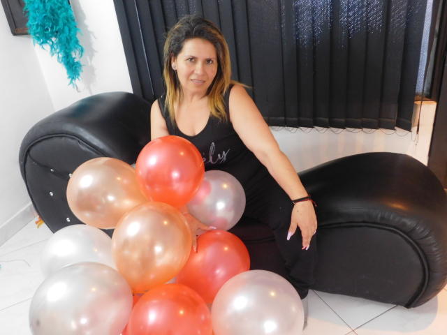 DreamOfUs - Live sex cam - 22571933