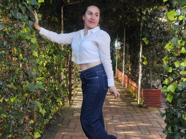 AliceDussan - Live sexe cam - 22572393