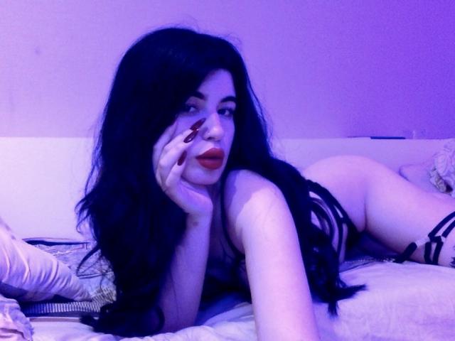 RosieMercy - Live sex cam - 22572577
