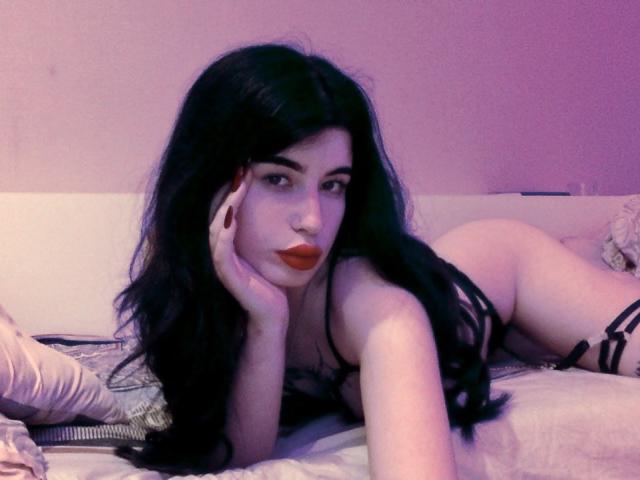 RosieMercy - Sexe cam en vivo - 22572581