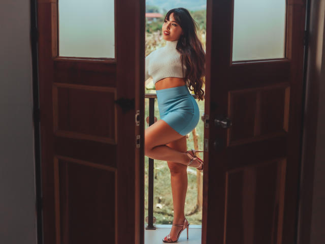 Heyly - Sexe cam en vivo - 22572689