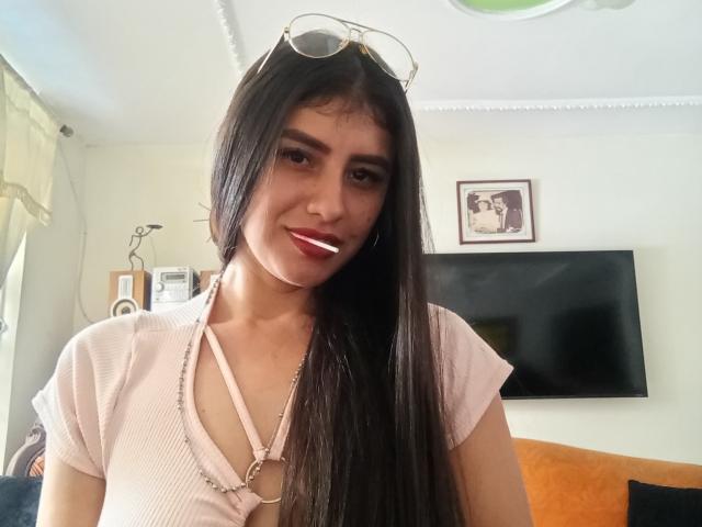 MadissonFontaine - Live sex cam - 22572785