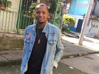 BryanOConner - Sexe cam en vivo - 22573289