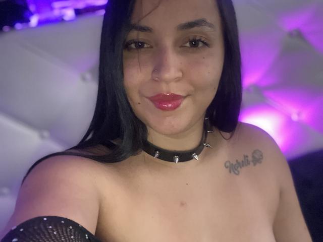 HikariChloe - Live porn &amp; sex cam - 22573929