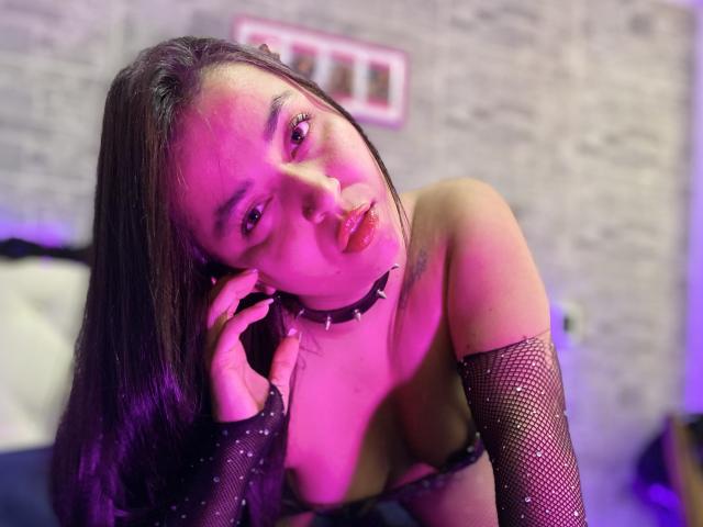 HikariChloe - Sexe cam en vivo - 22574041