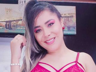 CamilaBardot - Live sex cam - 22574109