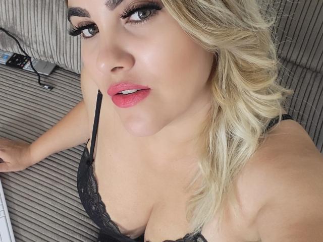 BabsTease - Sexe cam en vivo - 22574233