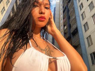 AmyyButterfly - Sexe cam en vivo - 22574509