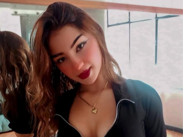 AshelyMiler - Sexe cam en vivo - 22574669