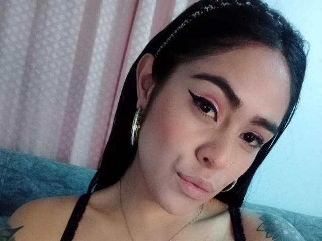 StellaBeckker - Sexe cam en vivo - 22574701