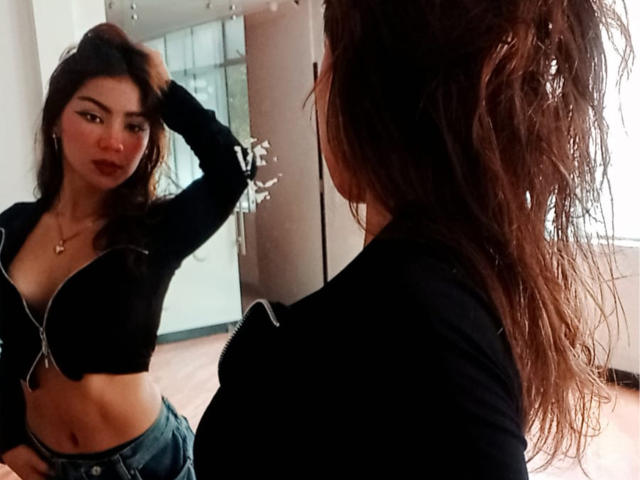 AshelyMiler - Live sexe cam - 22574725