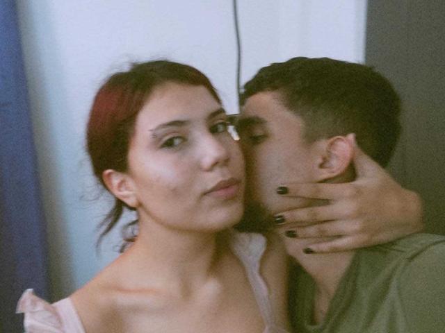 SpecialFriendsBenefits - Live sex cam - 22575153