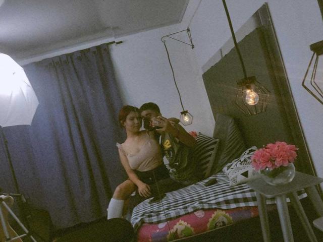 SpecialFriendsBenefits - Live sex cam - 22575165