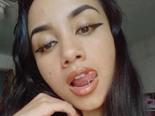 MacarenaColleman - Live sexe cam - 22575965