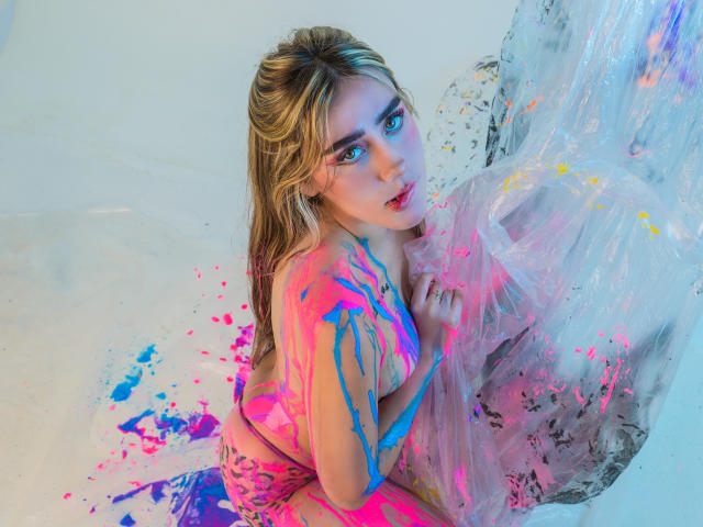 LivelyVanderWood - Live porn & sex cam - 22577177