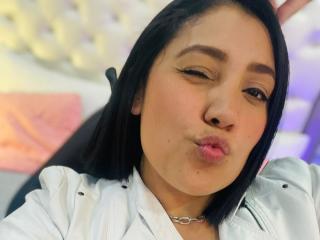 CarolineMullerr - Live sex cam - 22578029