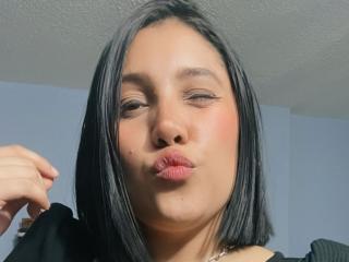 CarolineMullerr - Live sex cam - 22578041