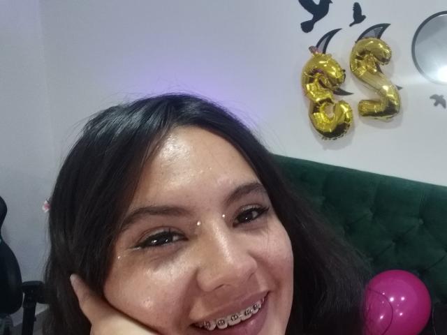 JulietaaLove - Live sex cam - 22578909