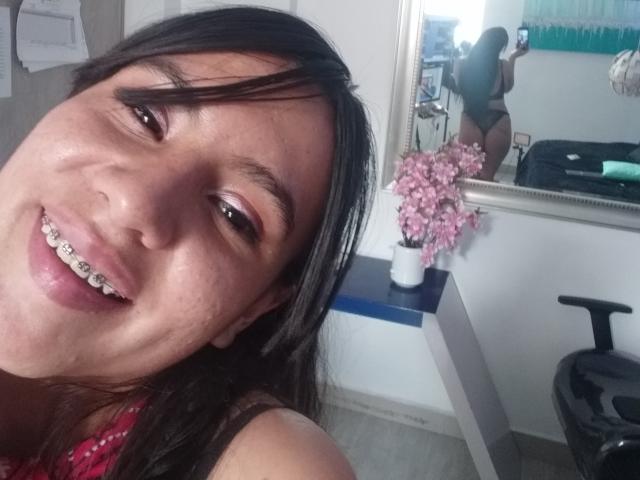 JulietaaLove - Live sexe cam - 22578933