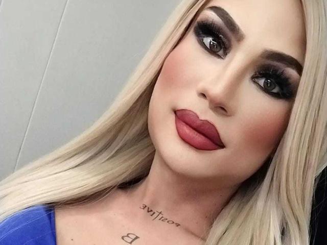 BriitanyMontarrey - Live Sex Cam - 22579421