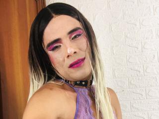 MisstresHilaryX - Sexe cam en vivo - 22579533