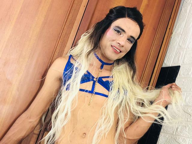 MisstresHilaryX - Live sex cam - 22579537