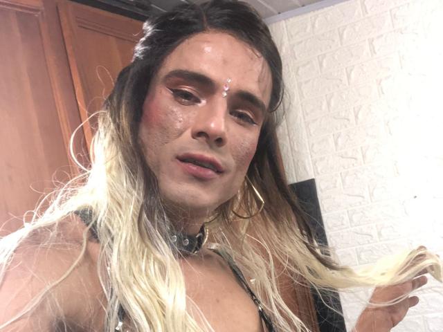 MisstresHilaryX - Live sex cam - 22579545