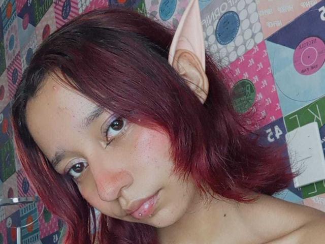 AnjaliVictoriaHot - Sexe cam en vivo - 22579985