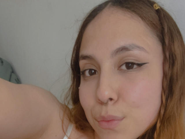 AmberlStha - Live sex cam - 22580017