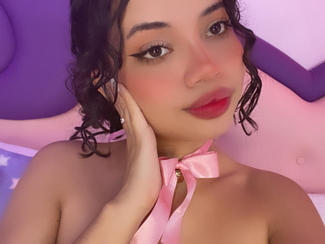 LiliMays - Live porn &amp; sex cam - 22580157