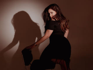 EmmyGray - Sexe cam en vivo - 22580229