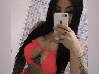 LyaMeura - Live sex cam - 22580237
