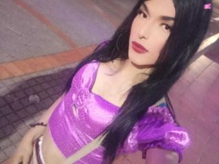 MissValeriaTS - Live Sex Cam - 22580341