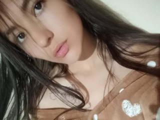 NatashaOreo - Live sex cam - 22581081