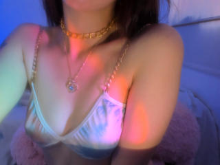 FairyBeauti - Live sex cam - 22582333
