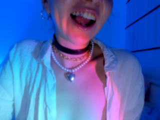 FairyBeauti - Live sex cam - 22582341