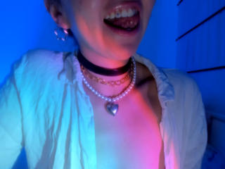 FairyBeauti - Live sex cam - 22582345