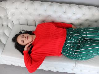 IsabelBlackberry - Live sex cam - 22582681