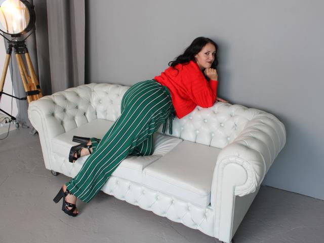 IsabelBlackberry - Sexe cam en vivo - 22582685