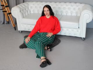 IsabelBlackberry - Live sex cam - 22582693