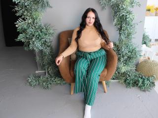 IsabelBlackberry - Live sex cam - 22582697