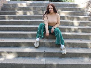 IsabelBlackberry - Live sex cam - 22582701