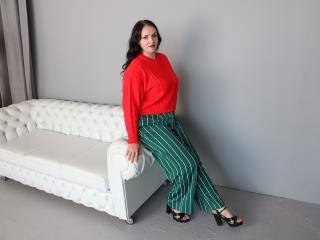 IsabelBlackberry - Live sex cam - 22582717