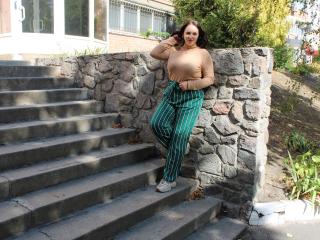 IsabelBlackberry - Live sex cam - 22582721